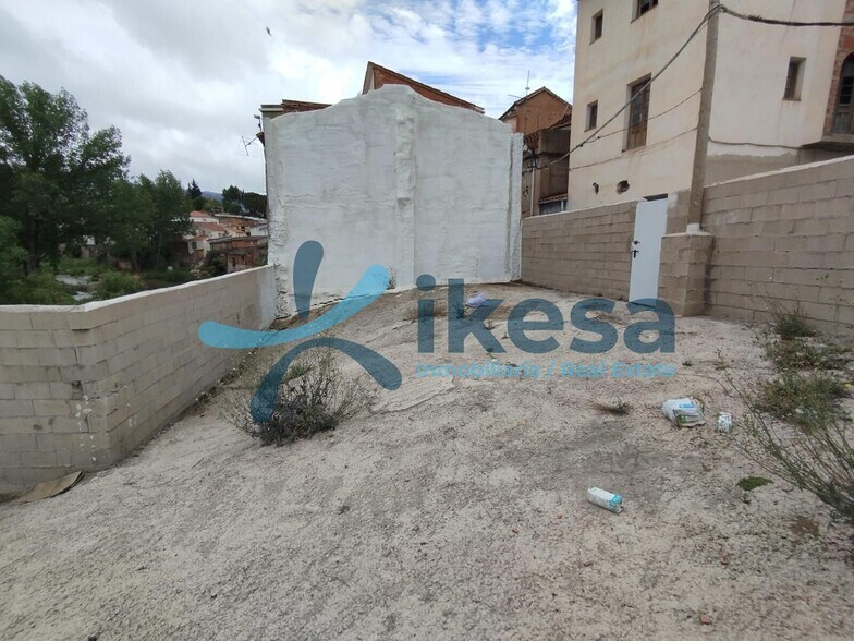 Terreno en Puente de Génave, Jaén en venta - Foto del edificio - Imagen 3 de 6