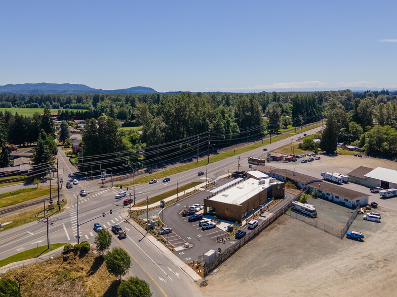 1102 State Rte 20, Sedro Woolley, WA en alquiler - Foto del edificio - Imagen 2 de 27