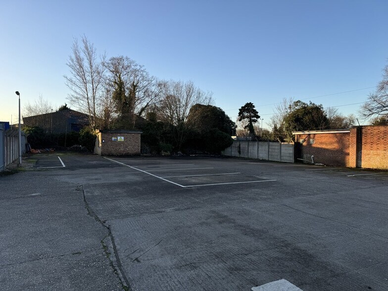 Sandyland, Wisbech en venta - Foto del interior - Imagen 3 de 11