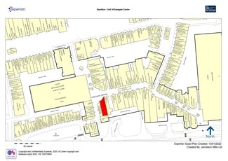 Más detalles de Eastgate, Basildon - Local en alquiler
