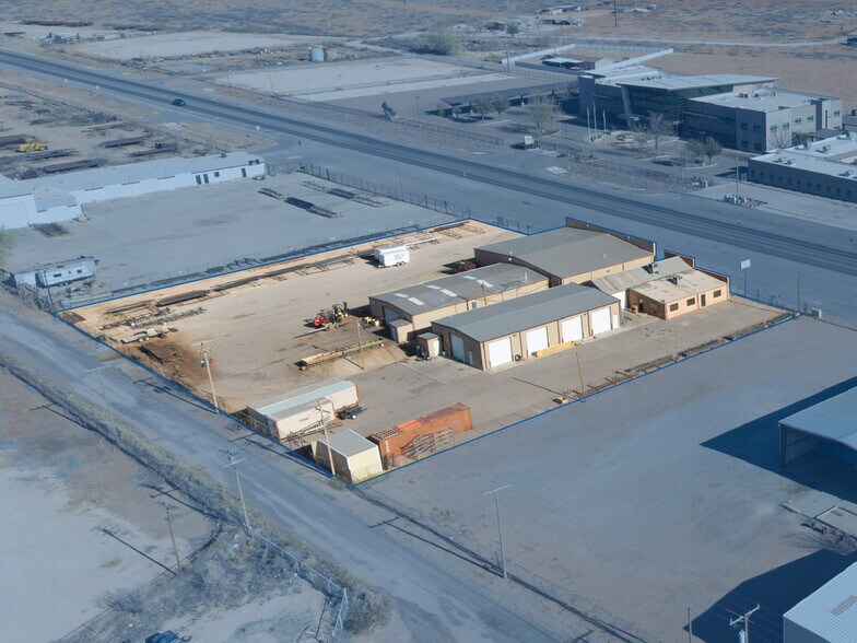 11351 Lovington Hwy, Artesia, NM en venta - Foto del edificio - Imagen 3 de 6