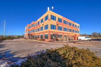 Más detalles para 7350 Campus Dr, Colorado Springs, CO - Oficinas en venta