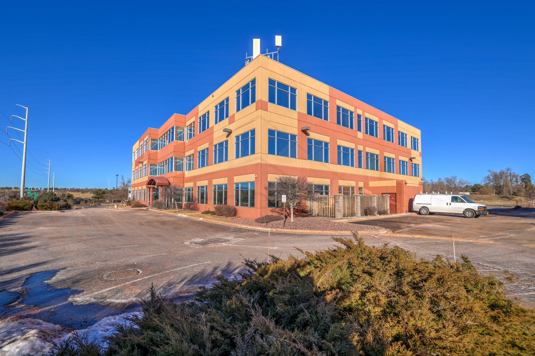 7350 Campus Dr, Colorado Springs, CO en venta Foto del edificio- Imagen 1 de 18