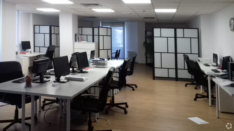 Avenida de Brasil, 17, Madrid, Madrid en alquiler - Foto del interior - Imagen 1 de 1