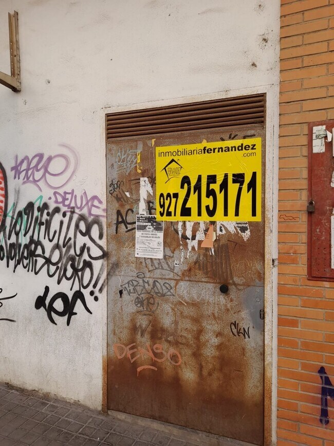 Más detalles de Local en alquiler