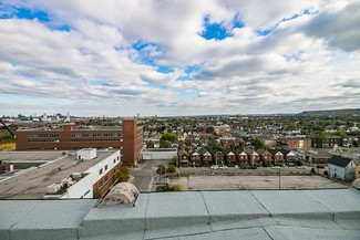 Más detalles para 286 Sanford St N, Hamilton, ON - Oficina en alquiler