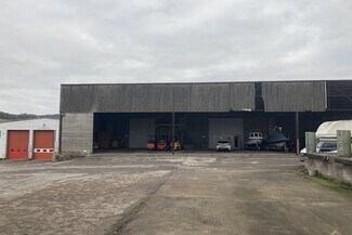 Más detalles de Southfield Rd, Nailsea - Nave en alquiler