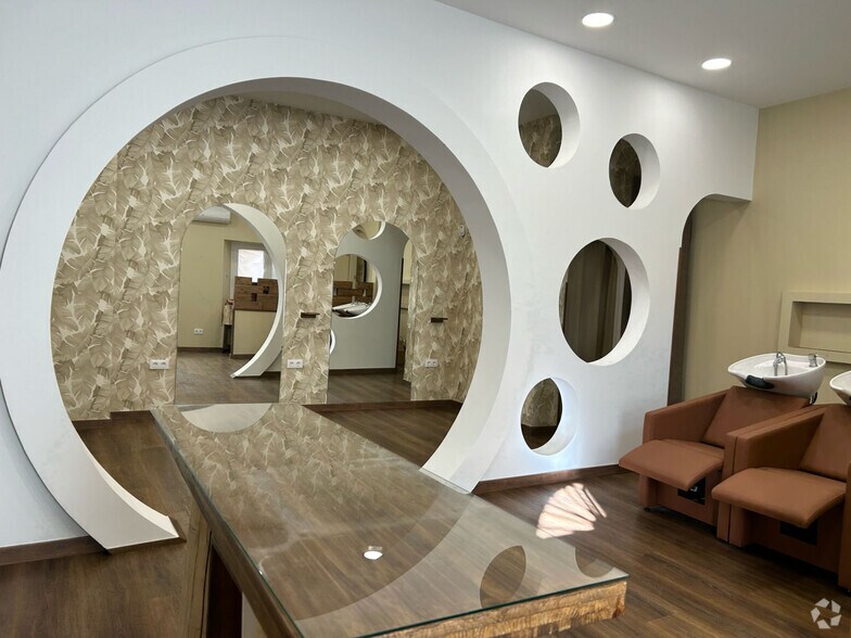 Local en Ávila, Ávila en alquiler - Foto del interior - Imagen 1 de 1