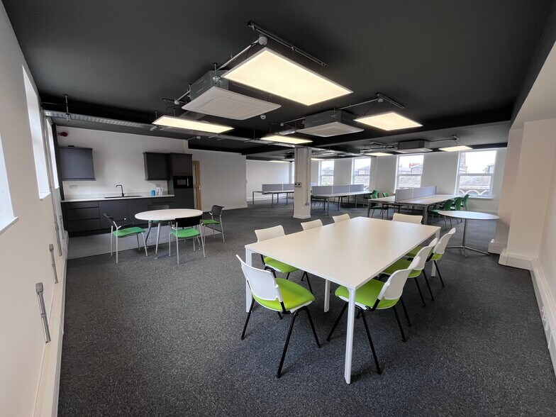 High Row, Darlington en alquiler - Foto del edificio - Imagen 1 de 4