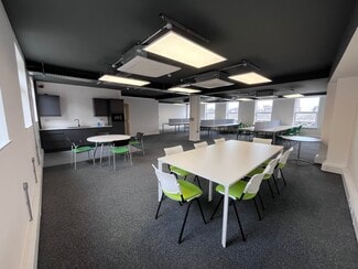 Más detalles de High Row, Darlington - Oficina en alquiler