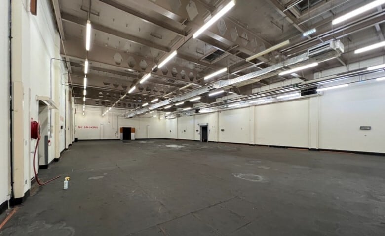 Washington Centre, Washington en alquiler Foto del interior- Imagen 1 de 2