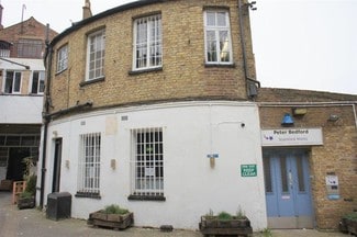 Más detalles de 3 Gillet Sq, London - Local en alquiler