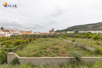 Calle Juncal, 28, El Pinar, GRA - Aérea vista de mapa - Image1
