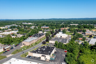 4-6 Just Rd, Fairfield, NJ - vista aérea  vista de mapa