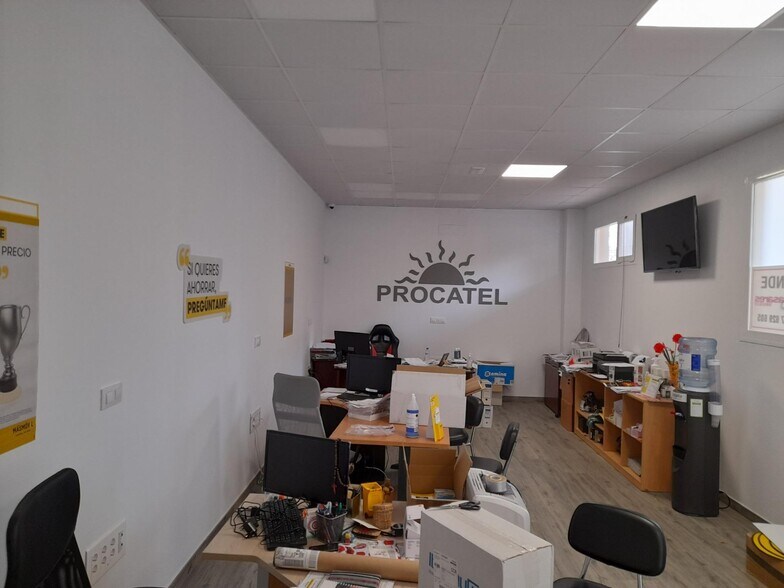 Local en Cáceres, Cáceres en venta - Foto del edificio - Imagen 3 de 11