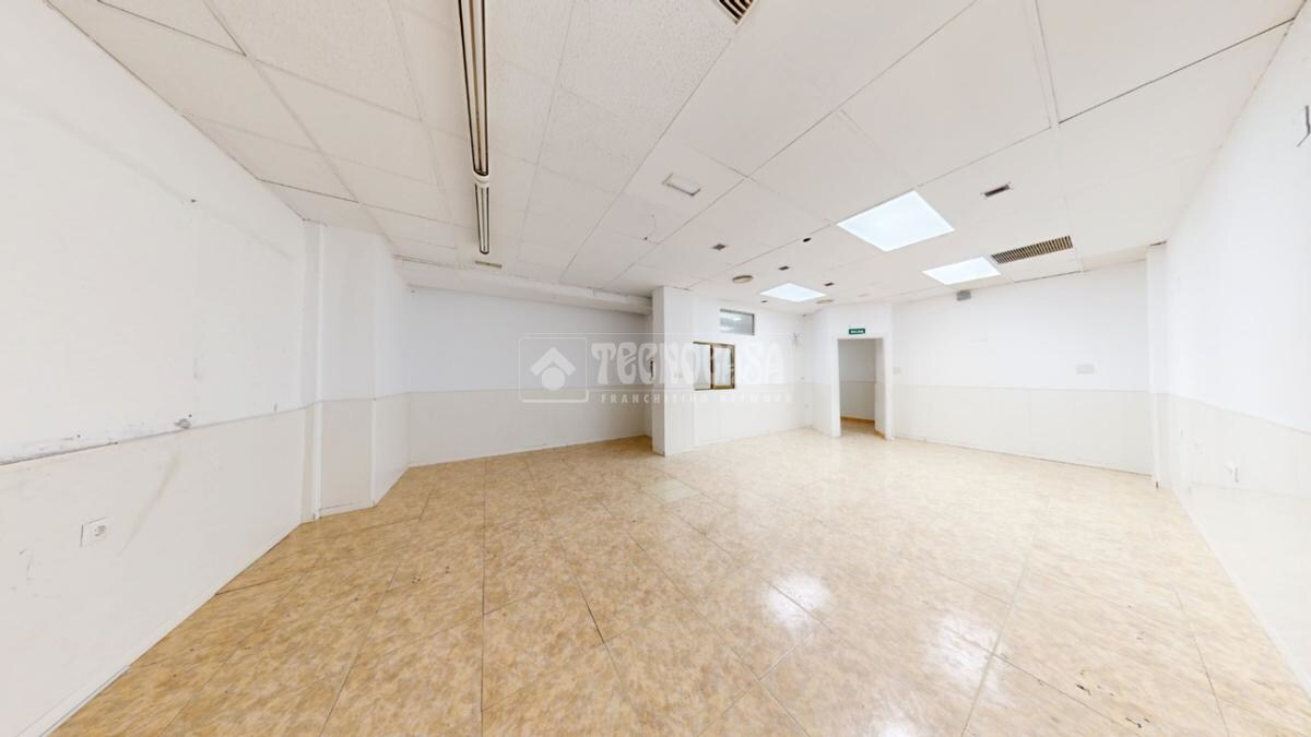 Local en Leganés, Madrid en alquiler Foto del interior- Imagen 1 de 13