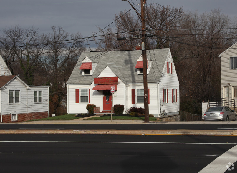 5462 Annapolis Rd, Bladensburg, MD en venta - Foto del edificio - Imagen 3 de 3