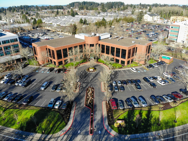 7600 NE 41st St, Vancouver, WA en venta - Vista aérea - Imagen 3 de 6