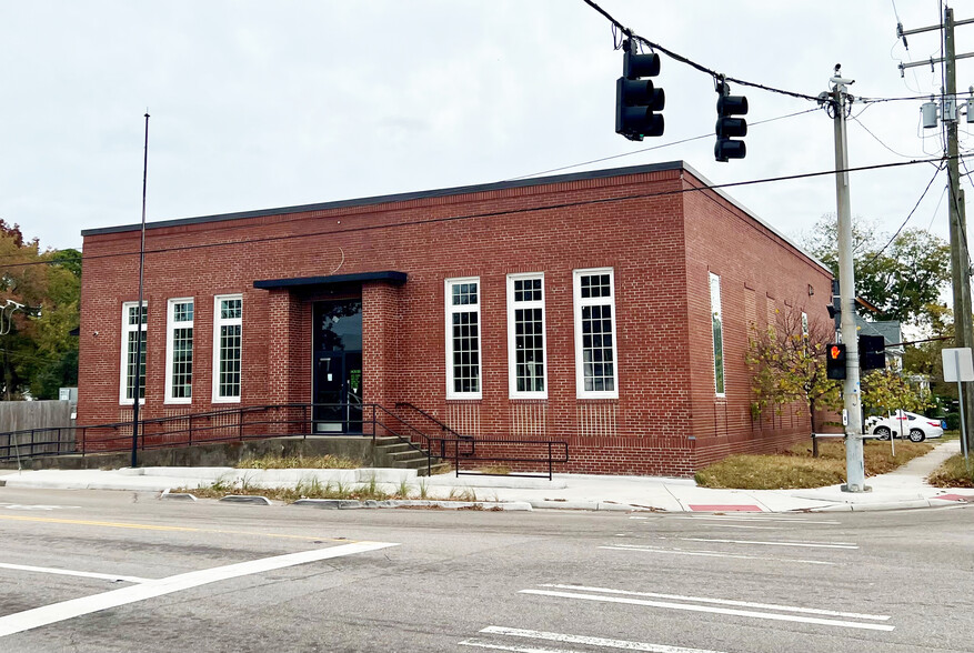 3800 Colley Ave, Norfolk, VA en alquiler - Foto del edificio - Imagen 1 de 10