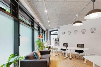 Green Mews, London en alquiler Foto del interior- Imagen 2 de 4