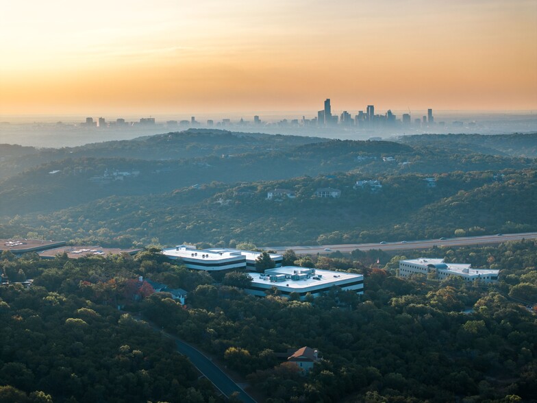 206 Wild Basin Rd, Austin, TX en alquiler - Foto del edificio - Imagen 2 de 20