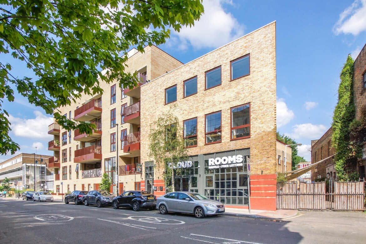 2 Jubilee St, London en alquiler Foto principal- Imagen 1 de 5