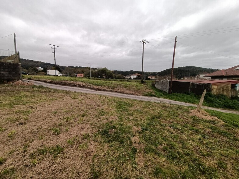 Lérez, 1, Cerdedo-Cotobade, Pontevedra en venta - Foto del edificio - Imagen 3 de 15