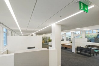 242-246 High Holborn, London en alquiler Foto del interior- Imagen 2 de 15