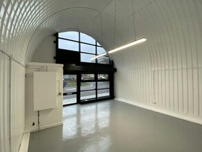 Forth Banks, Newcastle Upon Tyne en alquiler Foto del interior- Imagen 2 de 2