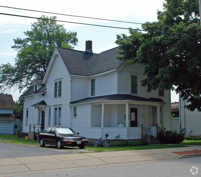 321 Jefferson St, Algonquin, IL en alquiler - Foto principal - Imagen 1 de 10