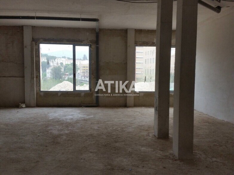 Local en Ontinyent en venta - Foto del edificio - Imagen 2 de 9