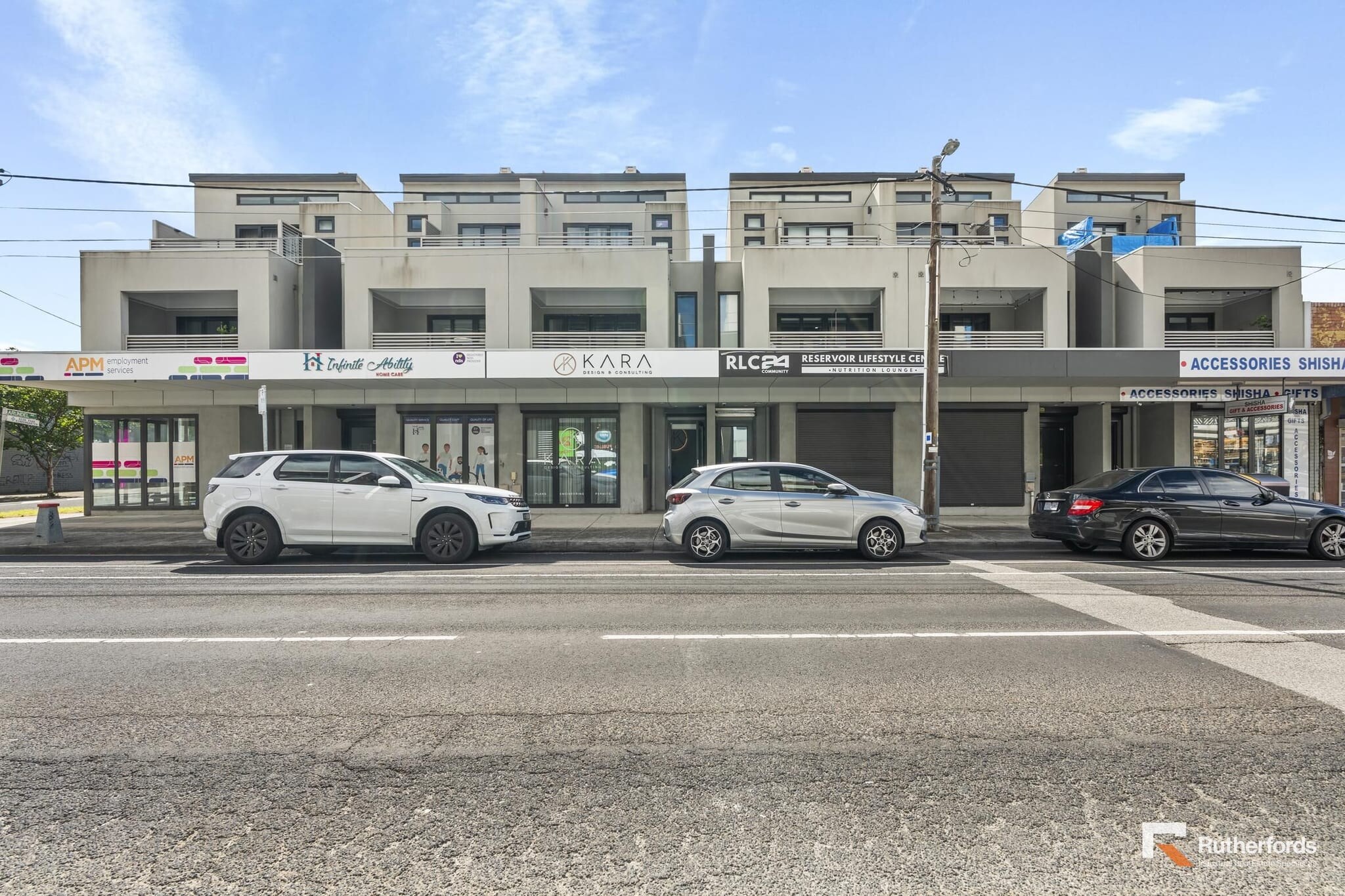 31-35 Johnson St, RESERVOIR en venta Foto principal- Imagen 1 de 8