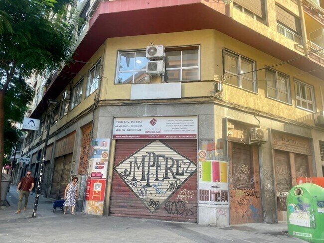 Más detalles de Local en venta