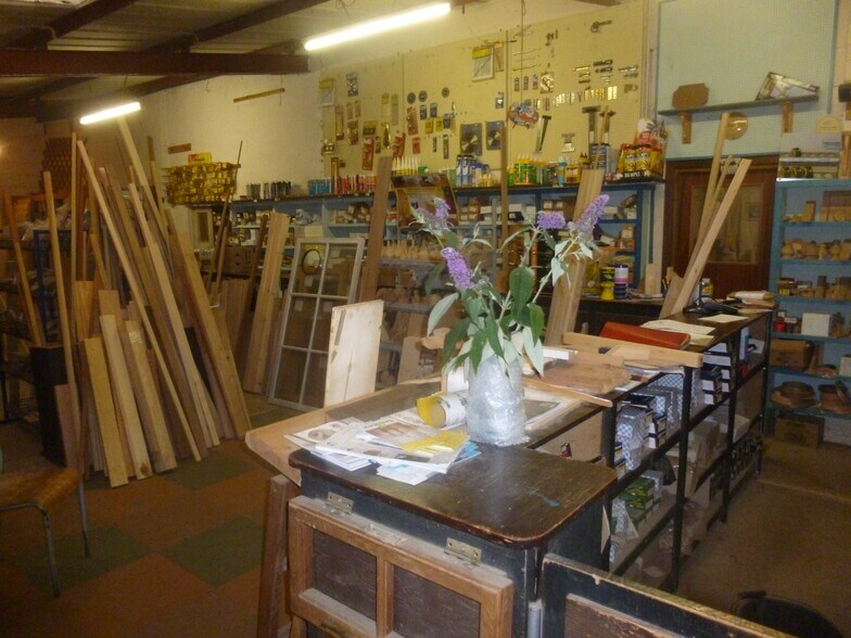 Station Bridge, Wellington en venta - Foto del edificio - Imagen 2 de 15