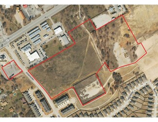 Más detalles para 4955 E Highway 377, Granbury, TX - Terrenos en venta