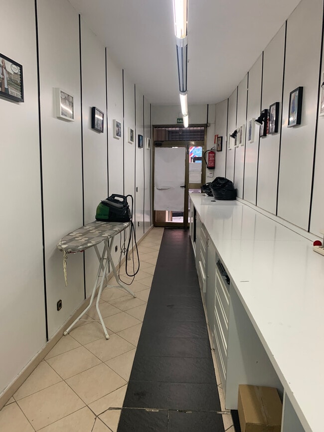 Más detalles de Local en alquiler