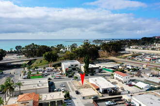 25825 Las Vegas Ave, Dana Point, CA - VISTA AÉREA  vista de mapa - Image1