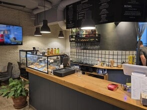 Local en Barcelona, Barcelona en alquiler Foto del interior- Imagen 2 de 11