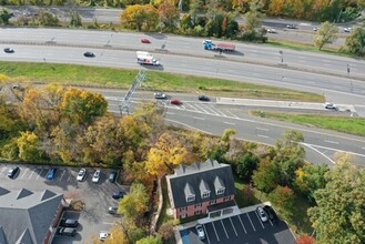 25 W Red Oak Ln, White Plains, NY - VISTA AÉREA  vista de mapa