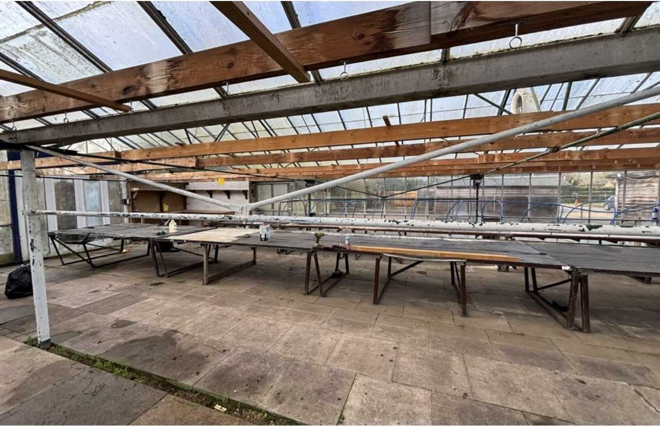 Shopwhyke Rd, Chichester en alquiler Foto del interior- Imagen 1 de 4