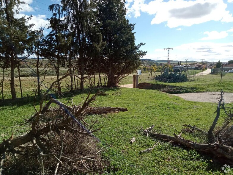 Terrenos en Galápagos, Guadalajara en venta - Foto del edificio - Imagen 2 de 4