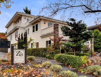 Más detalles para 1418 Market St, Kirkland, WA - Locales en venta