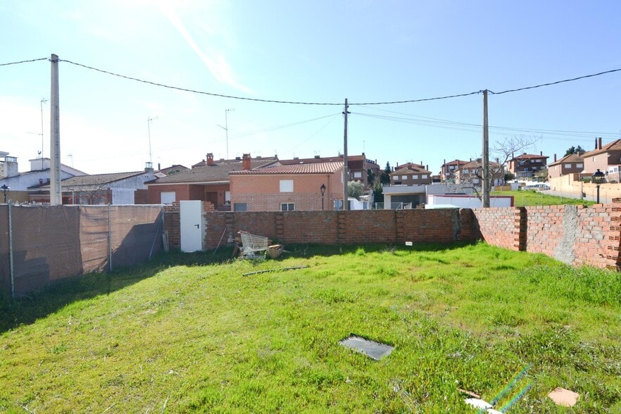 Calle Jardines, 1, Villanueva de Perales, Madrid en venta - Foto del interior - Imagen 2 de 13