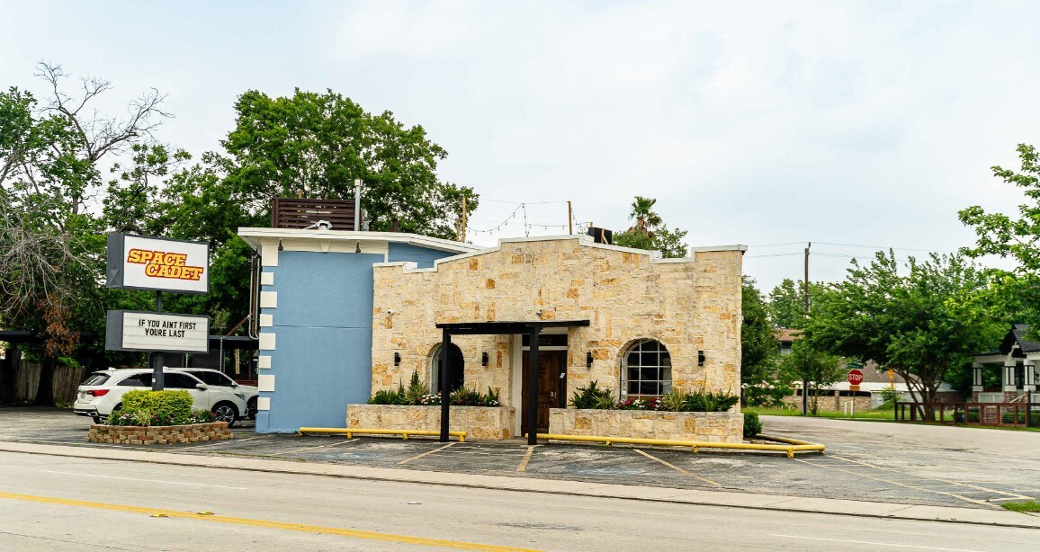 Foto del edificio