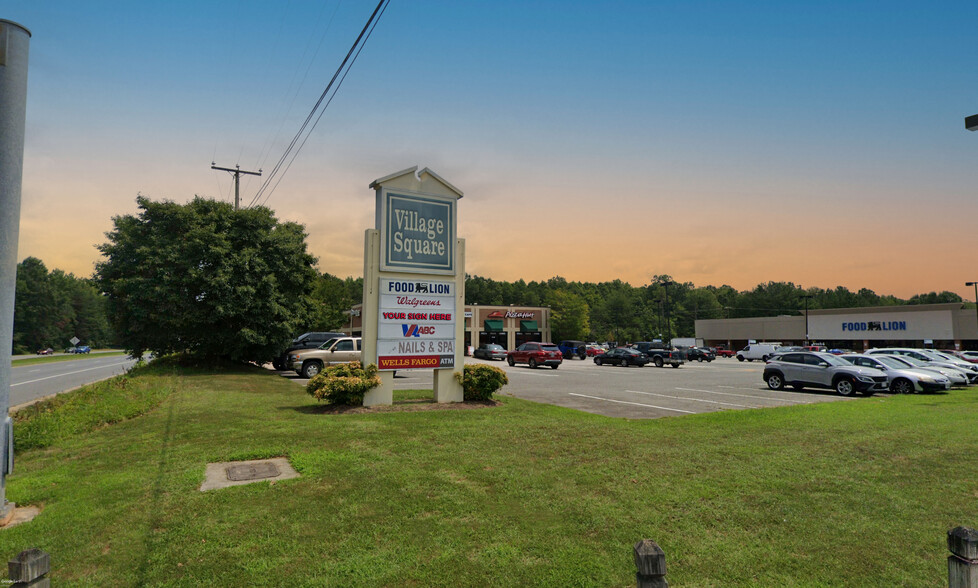 15105-15147 Patrick Henry Hwy, Amelia, VA en alquiler - Foto del edificio - Imagen 2 de 2