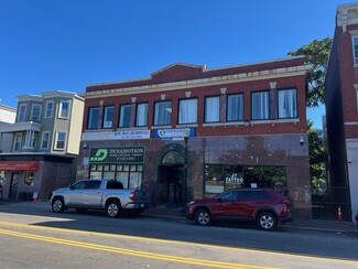 Más detalles para 1548-1558 Dorchester Ave, Boston, MA - Oficinas en alquiler