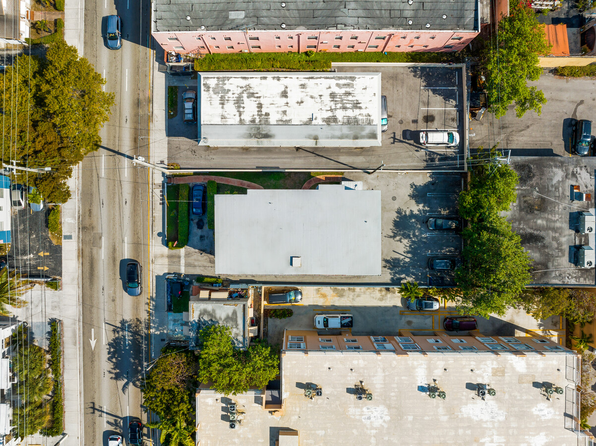 Foto del edificio