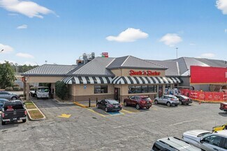 Más detalles de 4429 Old Union Rd, Tifton, GA - Local en venta