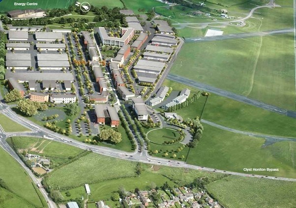 Clyst Honiton, Clyst Honiton en venta - Otros - Imagen 2 de 2