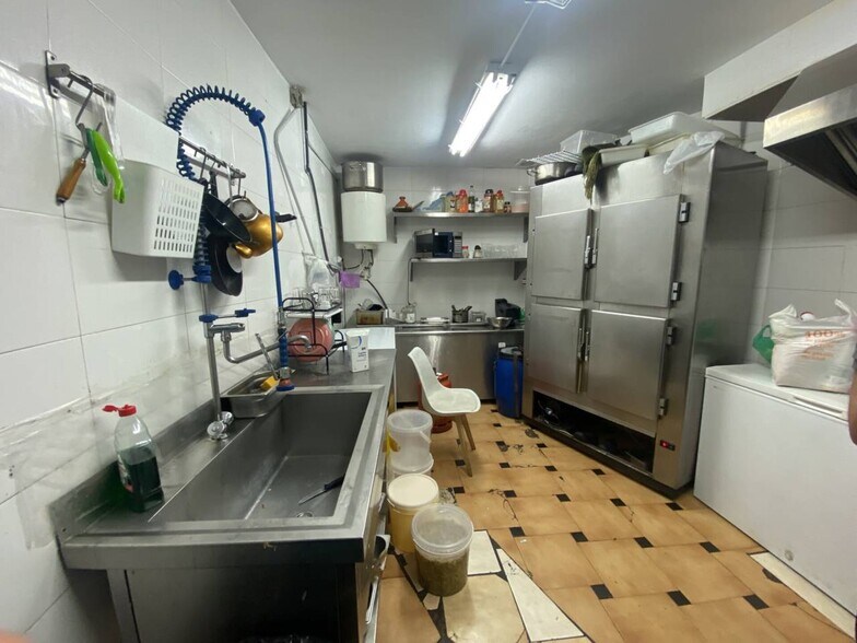 Local en Barcelona, Barcelona en alquiler - Foto del interior - Imagen 2 de 4